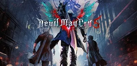 Devil May Cry 5