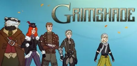Grimshade