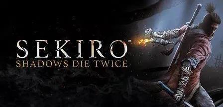 Sekiro Shadows Die Twice