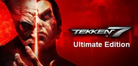 TEKKEN 7