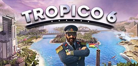 Tropico 6