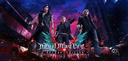 Download Devil May Cry 5 – Deluxe Edition [MULTi12] – CorePack Repack